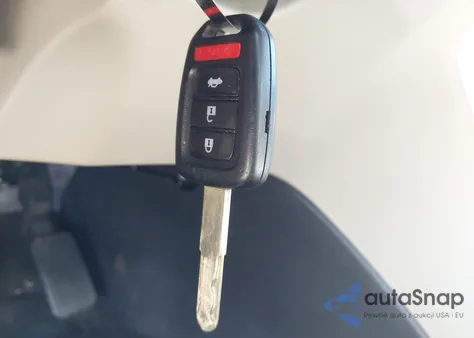 2014 Honda Accord Lx from USA, damaged, VIN 1HGCR2F39EA049524